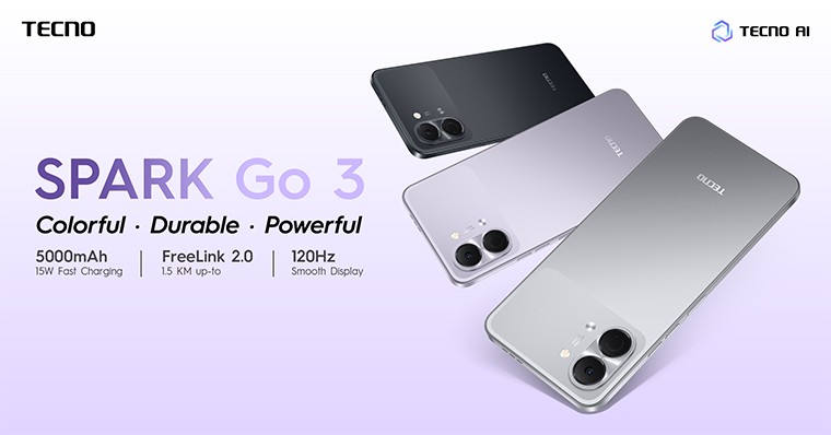 মাল্টিটাস্কিং ও গেমিংয়ে স্মুথ ও বেটার পারফরম্যান্স দিবে