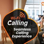 ওয়াই-ফাই ব্যবহার করে ভয়েস কল