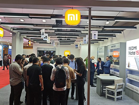 শাওমি পণ্য কিনলেই থাকছে ৫০ শতাংশ পর্যন্ত মূল্যছাড়