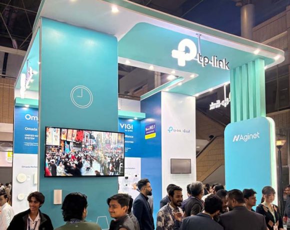 টিপি-লিংকের ওমাডা, ভিজি ও টাপো ব্র্যান্ডের প্রযুক্তি