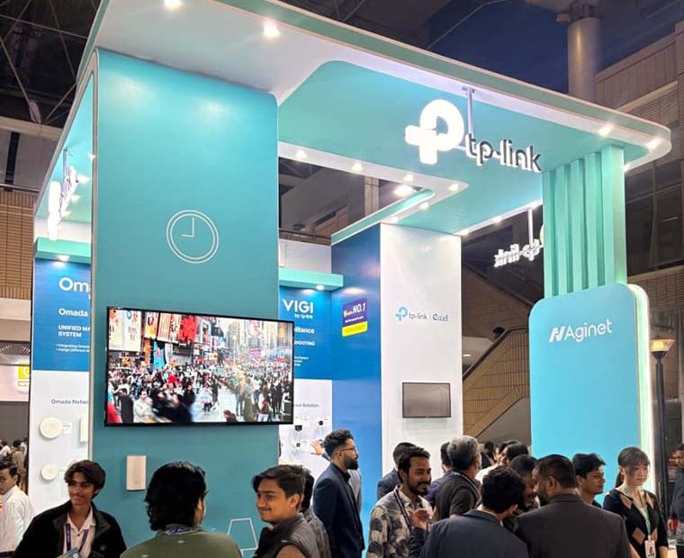 টিপি-লিংকের ওমাডা, ভিজি ও টাপো ব্র্যান্ডের প্রযুক্তি