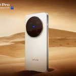 ভিভো এক্স৩০০ প্রো ক্যামেরা, পারফরম্যান্স ও প্রিমিয়াম ডিজাইনে