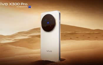 ভিভো এক্স৩০০ প্রো ক্যামেরা, পারফরম্যান্স ও প্রিমিয়াম ডিজাইনে