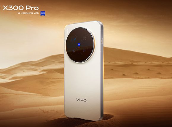 ভিভো এক্স৩০০ প্রো ক্যামেরা, পারফরম্যান্স ও প্রিমিয়াম ডিজাইনে