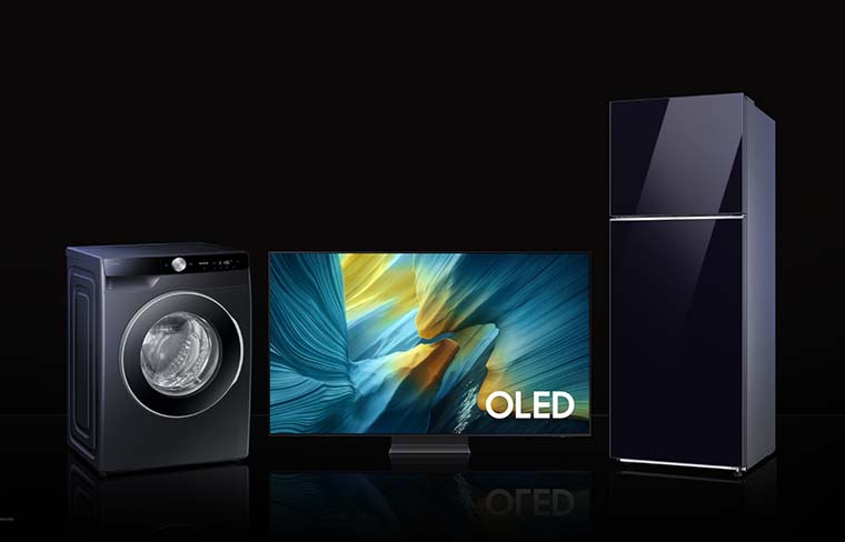 স্বপ্নের রান্নাঘর মানে মানুষের জায়গা এআইকে দেয়া নয়