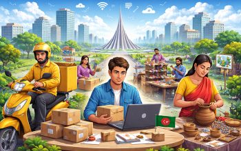 নতুন সরকারের কাছে ২৫-দফা সমন্বিত দাবি ও রোডম্যাপ