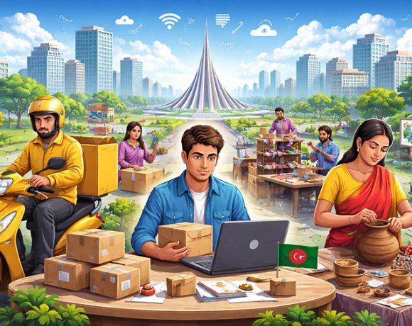 নতুন সরকারের কাছে ২৫-দফা সমন্বিত দাবি ও রোডম্যাপ