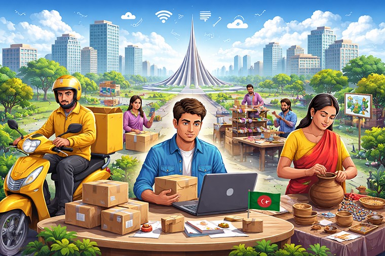 নতুন সরকারের কাছে ২৫-দফা সমন্বিত দাবি ও রোডম্যাপ