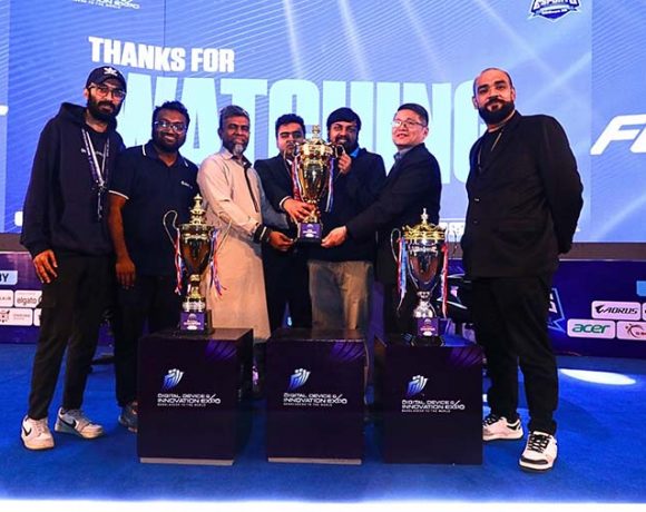 দেশের সবচেয়ে বড় মেগা ই-স্পোর্টস আসর ‘বিসিএস ই-চ্যাম্পিয়নশিপ টুর্নামেন্ট’