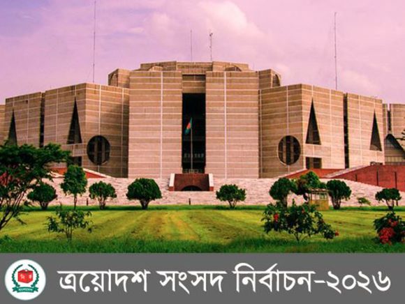 যে কোনো মাধ্যমে নির্বাচনী তথ্য প্রেরণ করতে পারবেন