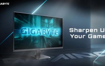 গেমারদের জন্য গিগাবাইট ‘জিএস২৫এফ১৪’ মডেলের গেমিং মনিটর