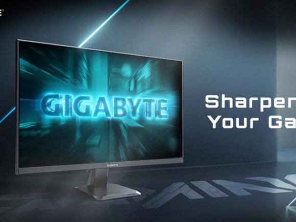 গেমারদের জন্য গিগাবাইট ‘জিএস২৫এফ১৪’ মডেলের গেমিং মনিটর