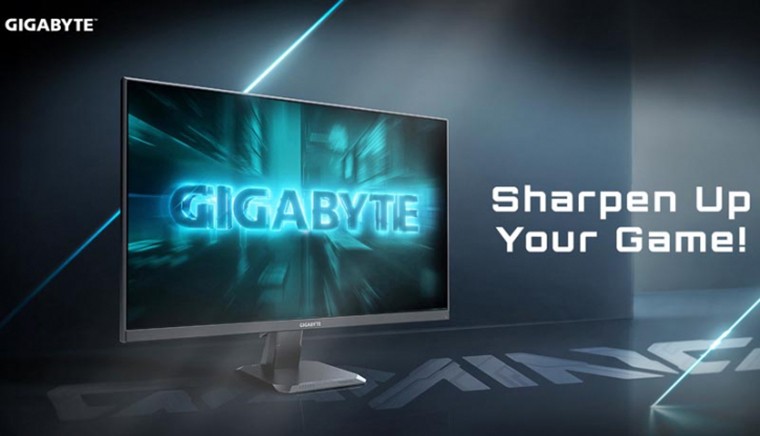 গেমারদের জন্য গিগাবাইট ‘জিএস২৫এফ১৪’ মডেলের গেমিং মনিটর