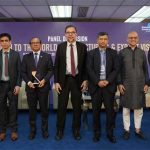 প্রযুক্তি খাতের বর্তমান চিত্র ও ভবিষ্যৎ দিকনির্দেশনা ওঠে আসে