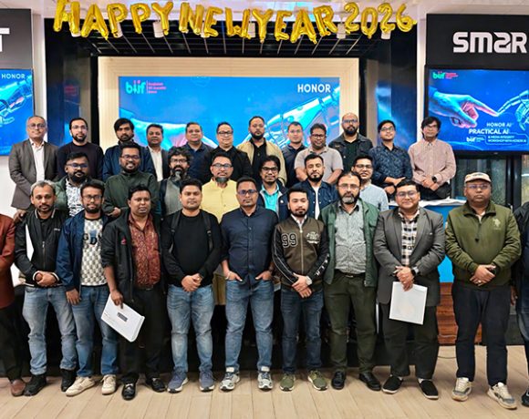 এআই সম্পর্কে জানা বিলাসিতা নয়