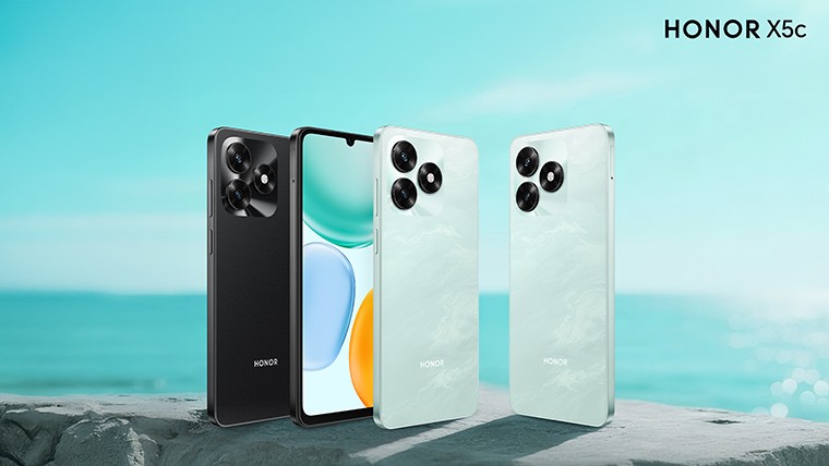 অনার এক্স৫সি-তে যুক্ত করা হয়েছে অ্যান্টি-এজিং ডিউরাবিলিটি প্রযুক্তি