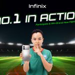 ডিজিটাল ক্যাম্পেইন ‘নাম্বার ১ ইন অ্যাকশন’