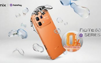 আইকনিক ডিজাইন ধারা এবং ০% অগ্রিম পেমেন্টে ফোনটি কেনার সুবিধা