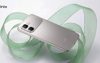 ইনফিনিক্স নোট এজ স্টাইল, পারফরম্যান্স ও স্থায়িত্বের সমন্বয়ে