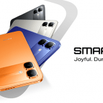 ‘ইনফিনিক্স স্মার্ট ২০’ ফোনে রয়েছে পিওর ভয়েস কল প্রযুক্তি