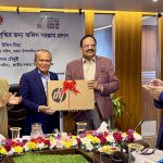 ১ কোটি টাকা মূল্যের অফিস সরঞ্জাম প্রদান