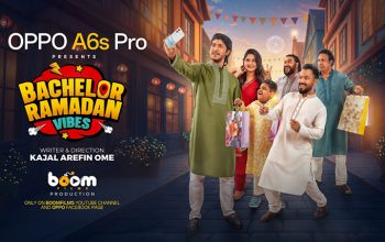 অপো এ৬এস প্রো উন্মোচন