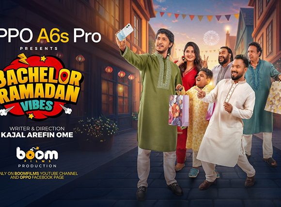 অপো এ৬এস প্রো উন্মোচন