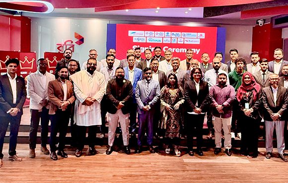 রবি এলিট হলো রবি আজিয়াটার একটি প্রিমিয়াম লয়্যালটি প্রোগ্রাম