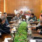 নতুন সরকারের অগ্রযাত্রায় কাজই হবে প্রধান অগ্রাধিকার