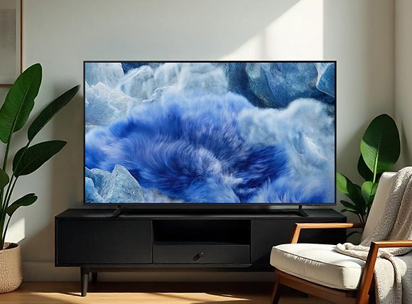 স্যামসাং রিয়েল কিউএলইডি প্রযুক্তি