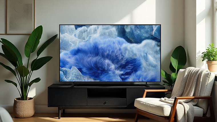 স্যামসাং রিয়েল কিউএলইডি প্রযুক্তি