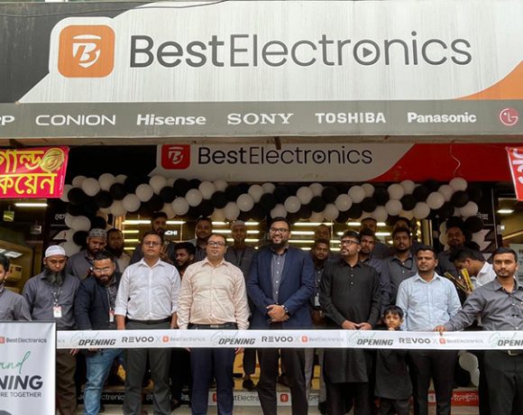 রিভো ই-বাইক কিনলে ক্রেতারা সর্বোচ্চ ১ লাখ টাকা পর্যন্ত ক্যাশব্যাক