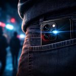 পকেটে রাখা এই ছোট যন্ত্রটির দাসে পরিণত হবো?