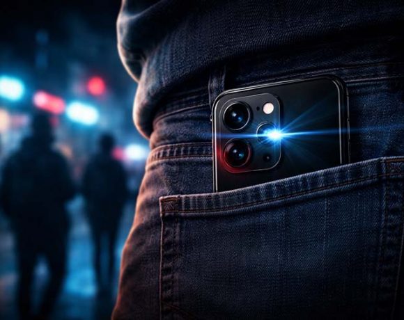 পকেটে রাখা এই ছোট যন্ত্রটির দাসে পরিণত হবো?