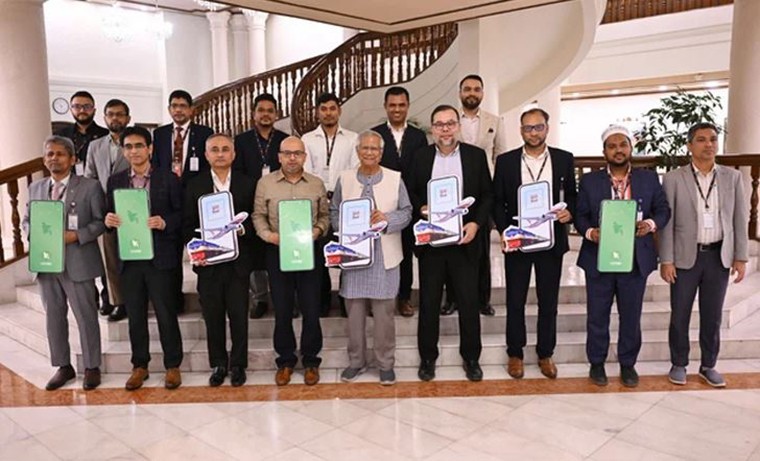 ‘শুভেচ্ছা’ ও ‘দ্রুত টিকেট’