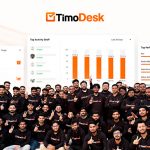 ‘টিমোডেস্ক’ রিমোট টিম ও আধুনিক ব্যবসা প্রতিষ্ঠানের জন্য একটি শক্তিশালী প্রোডাকটিভিটি টুল হিসেবে বিবেচিত হচ্ছে
