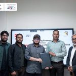 ইউসিবিডির শিক্ষার্থীরা ইন্টার্নশিপের সুযোগ