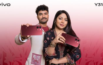 ভিভো বাজারে আনছে নতুন স্মার্টফোন ভিভো ওয়াই৩১ডি