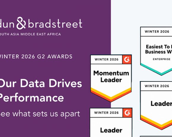 জি২ উইন্টার ২০২৬ অ্যাওয়ার্ডসে একাধিক ক্যাটাগরিতে ‘লিডার’ হিসেবে নির্বাচিত হয়েছে ডিঅ্যান্ডবি