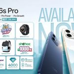 ঈদ-উল-ফিতরের আনন্দঘন সময়কে আরও প্রাণবন্ত করে তুলতে অপো এ৬এস প্রো