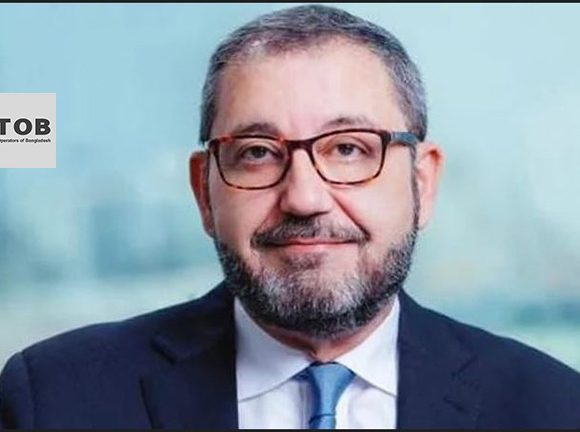 জিয়াদ সাতারা এমটব এর সভাপতি নির্বাচিত হয়েছেন