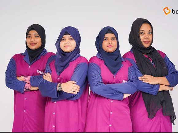 ৮ মার্চ আন্তর্জাতিক নারী দিবস