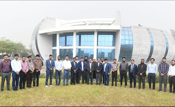 সরকারি সম্পদ অব্যবহৃত রাখা যাবে না