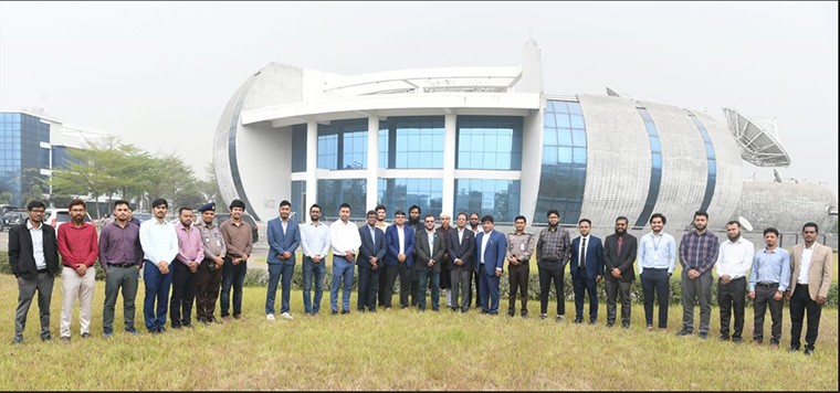 সরকারি সম্পদ অব্যবহৃত রাখা যাবে না