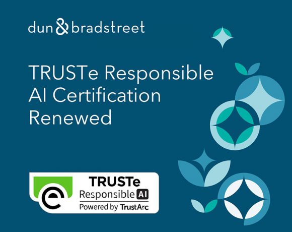 ট্রাস্ট-ই রেসপন্সিবল এআই সার্টিফিকেশন মূল্যায়ন করে