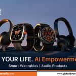 স্মার্ট লাইফস্টাইল ডিভাইসের চাহিদা দ্রুত বৃদ্ধি পাচ্ছে