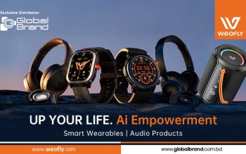 স্মার্ট লাইফস্টাইল ডিভাইসের চাহিদা দ্রুত বৃদ্ধি পাচ্ছে