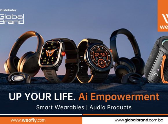 স্মার্ট লাইফস্টাইল ডিভাইসের চাহিদা দ্রুত বৃদ্ধি পাচ্ছে