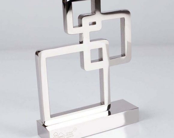 গ্লোমো অ্যাওয়ার্ড বিশ্বের মোবাইল শিল্পের অন্যতম মর্যাদাপূর্ণ পুরস্কার