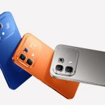 প্রথমবারের মতো কোয়ালকমের স্ন্যাপড্রাগন প্রসেসর ব্যবহার করা হয়েছে